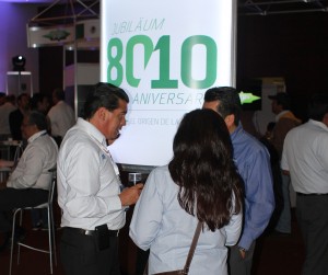 Evento Aniversario Bitzer